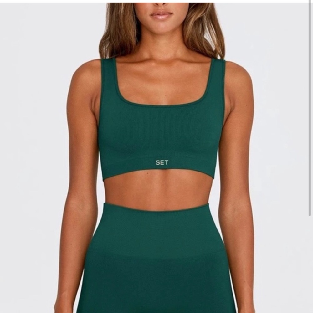 ISO SetActive Mojito top size medium !!!